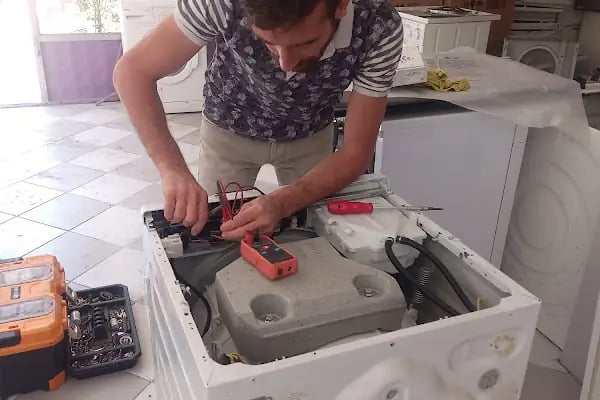 Durgut Teknik - Resim 18
