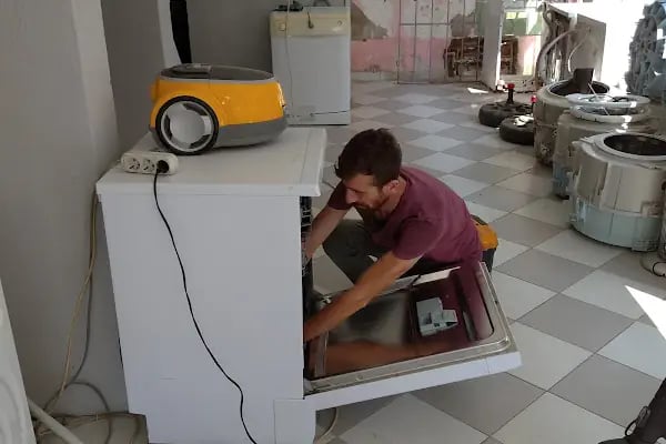 Durgut Teknik - Resim 16