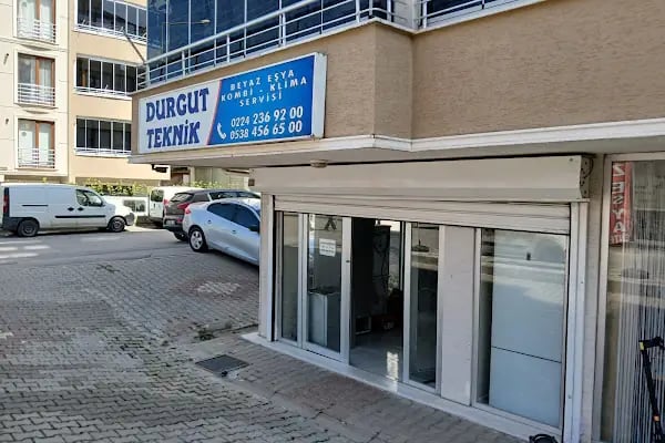 Durgut Teknik - Resim 10