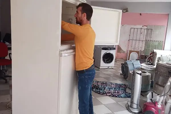 Durgut Teknik - Resim 17