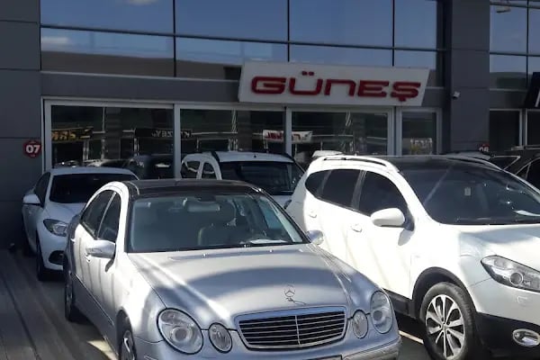 GÜNEŞ OTOMOTİV - Resim 12