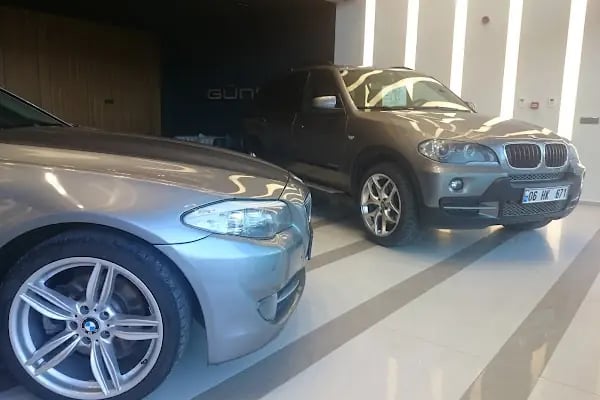 GÜNEŞ OTOMOTİV - Resim 5