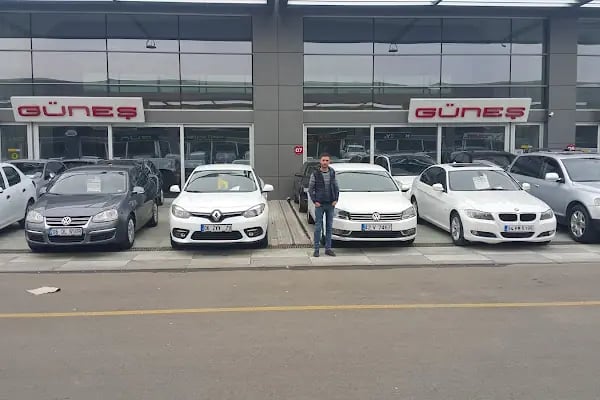 GÜNEŞ OTOMOTİV - Resim 14