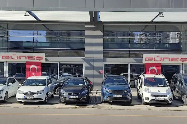 GÜNEŞ OTOMOTİV - Resim 18