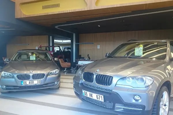 GÜNEŞ OTOMOTİV - Resim 7