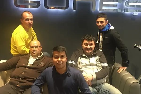 GÜNEŞ OTOMOTİV - Resim 19