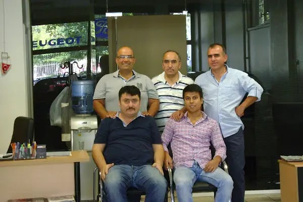 GÜNEŞ OTOMOTİV - Resim 4
