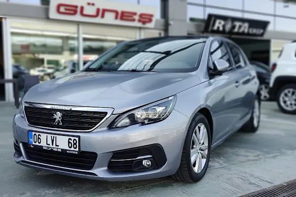 GÜNEŞ OTOMOTİV - Resim 8