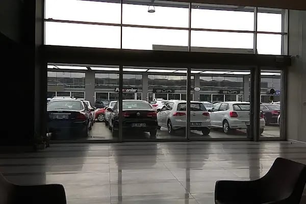 GÜNEŞ OTOMOTİV - Resim 6