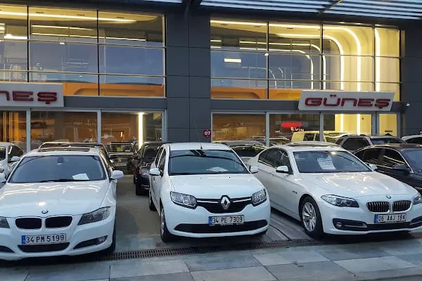 GÜNEŞ OTOMOTİV - Resim 3