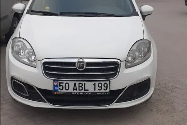 EFEM RENT A CAR - Resim 11