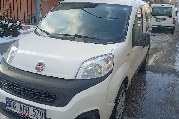 EFEM RENT A CAR - Resim 12
