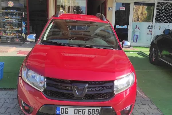 EFEM RENT A CAR - Resim 19