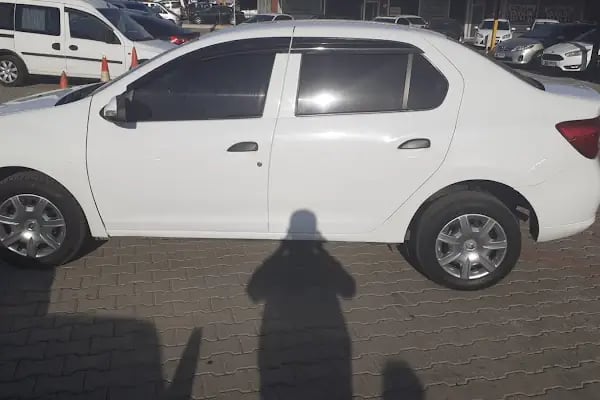 EFEM RENT A CAR - Resim 15