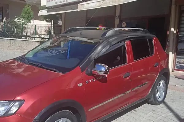 EFEM RENT A CAR - Resim 17