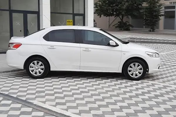EFEM RENT A CAR - Resim 18