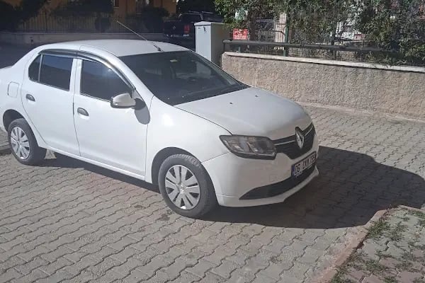 EFEM RENT A CAR - Resim 8