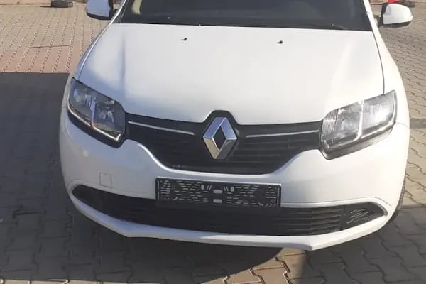 EFEM RENT A CAR - Resim 13