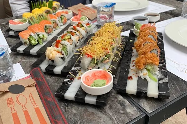 Yenibahar Catering - Resim 8