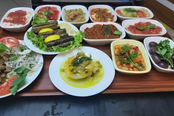 Yenibahar Catering - Resim 3