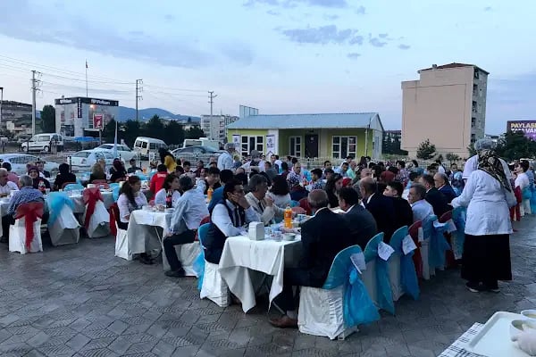 Yenibahar Catering - Resim 14