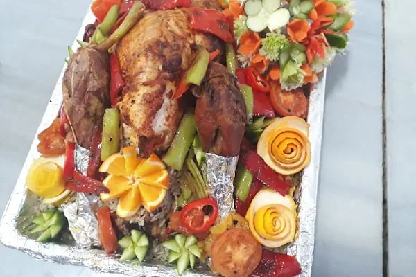 Yenibahar Catering - Resim 10