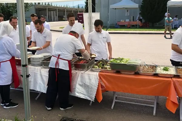 Yenibahar Catering - Resim 11