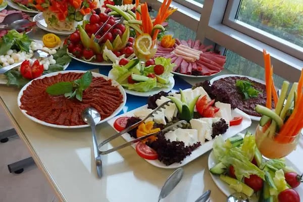 Yenibahar Catering - Resim 2