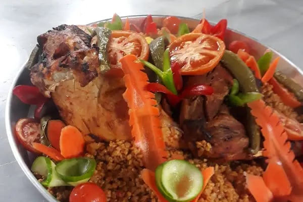 Yenibahar Catering - Resim 9