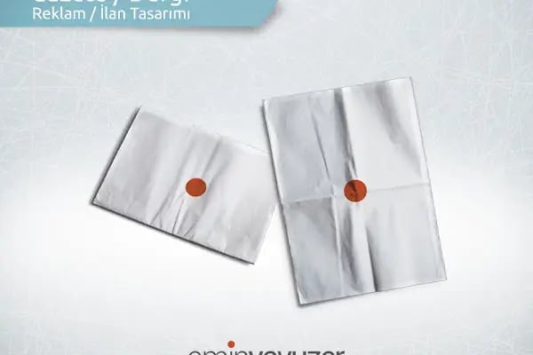 Emin Yavuzer | Kreatif İşler Reklam Ajansı - Resim 9