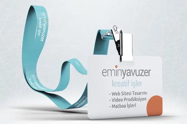 Emin Yavuzer | Kreatif İşler Reklam Ajansı - Resim 7
