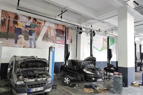 BODRUM volkwagen&amp;Audi özel servisi Ali OTO - Resim 6