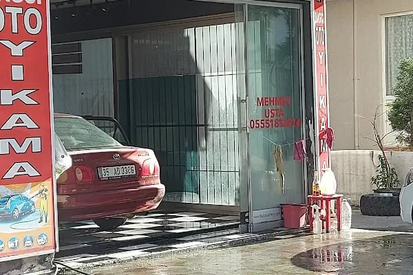 İzmir Balçova H-Barışan Halı Yıkama & Koltuk Yıkama - Resim 2