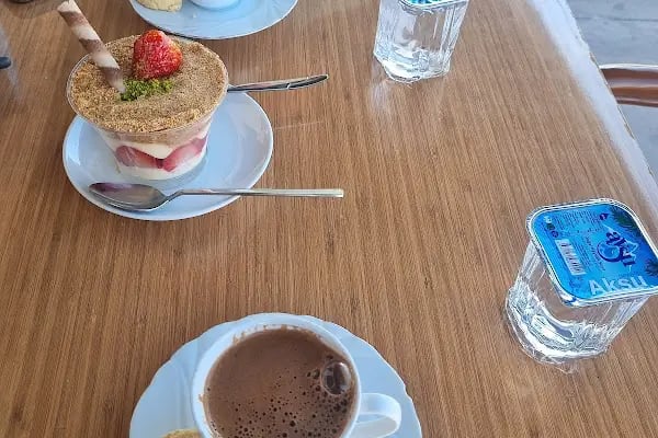 Cafe De Valencia By D &amp; D - Resim 6