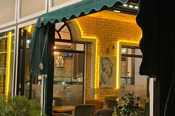 Cafe De Valencia By D &amp; D - Resim 15