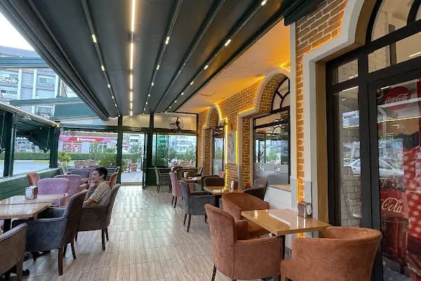 Cafe De Valencia By D &amp; D - Resim 14