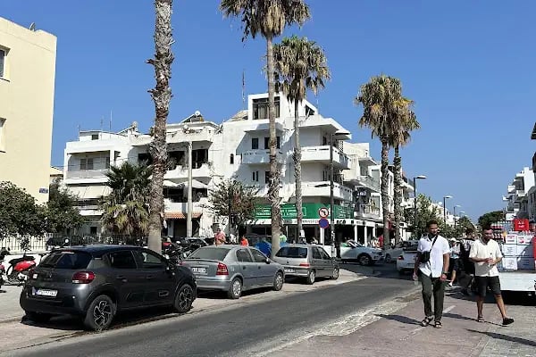 Bodrum Kos Feribot - Resim 15