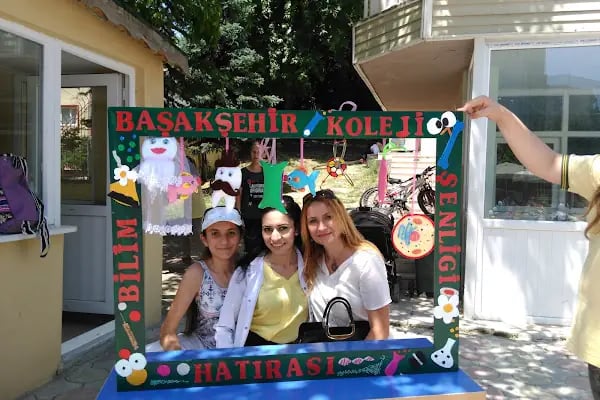 Başakşehir Okulları - Resim 1