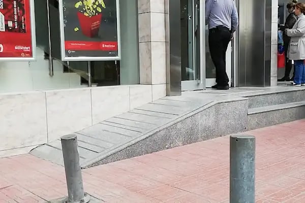 Ziraat Bankası Hasan Tahsin-Buca/İzmir Şubesi - Resim 2