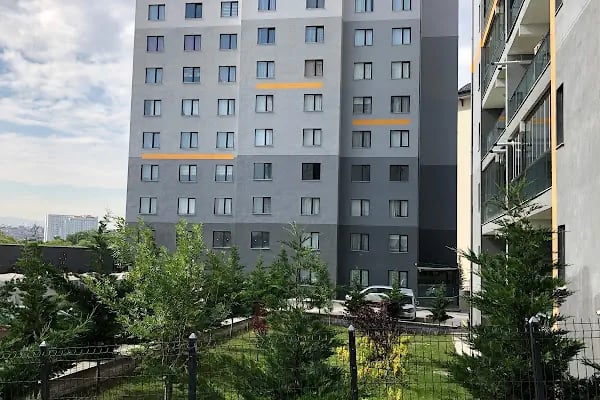Türkseven Prestij Konutları - Resim 8