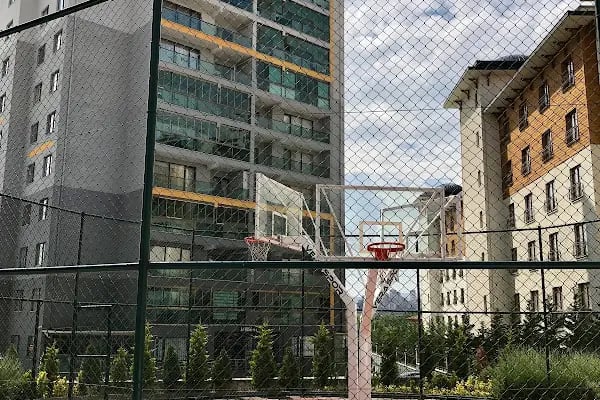 Türkseven Prestij Konutları - Resim 6