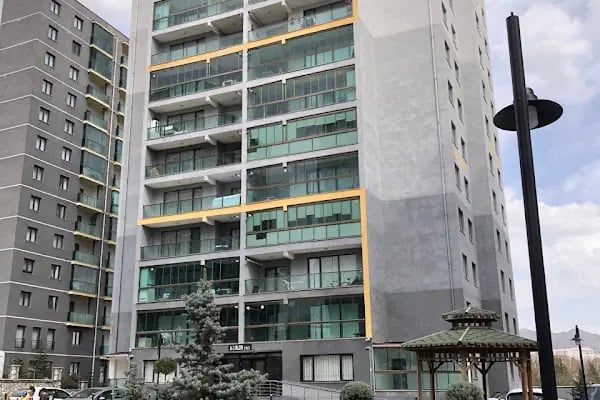 Türkseven Prestij Konutları - Resim 2