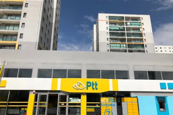 Türkseven Prestij Konutları - Resim 3