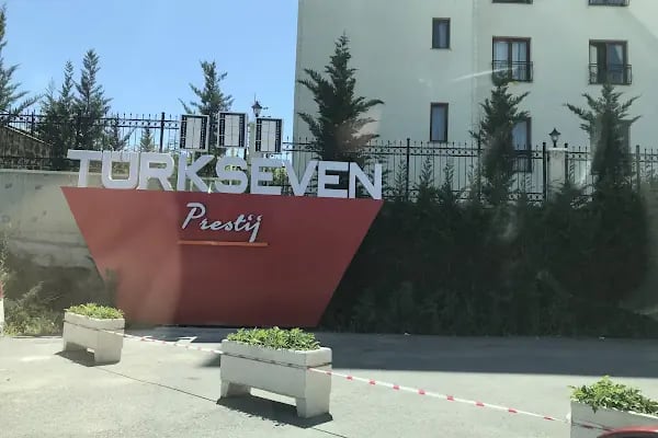 Türkseven Prestij Konutları - Resim 9