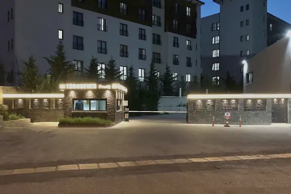 Türkseven Prestij Konutları - Resim 4