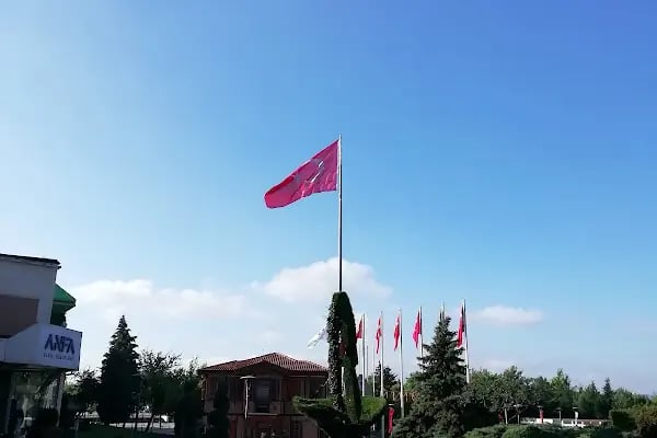 Sami Ulus Kadin Dogum Cocuk Hastanesi - Resim 18