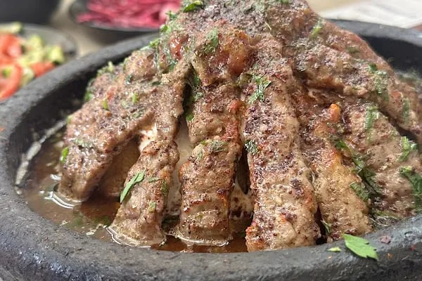 Kabakçı Ali Lokantası - Resim 3