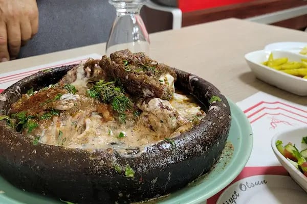 Kabakçı Ali Lokantası - Resim 14