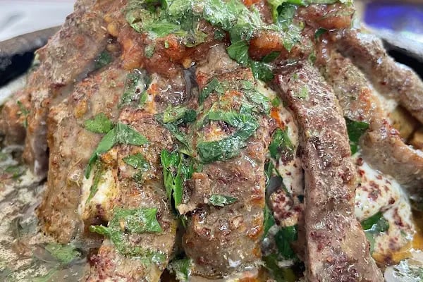 Kabakçı Ali Lokantası - Resim 17
