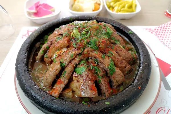 Kabakçı Ali Lokantası - Resim 4